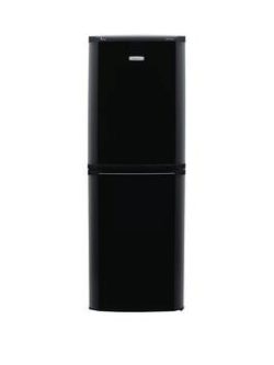 Beko Cf5834Apb 55Cm Frost Free Fridge Freezer - Black